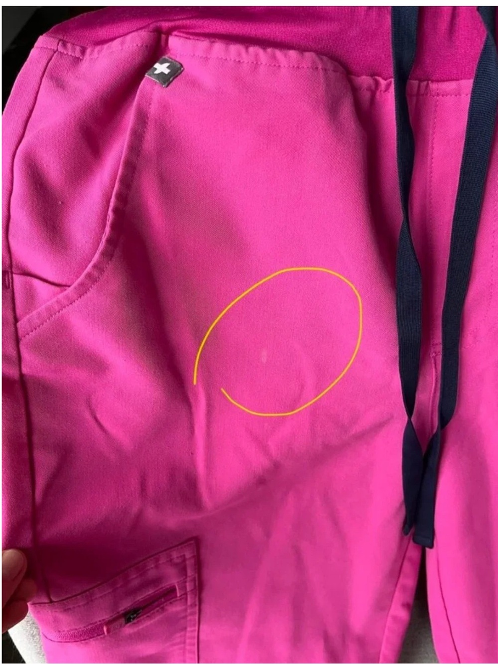 Figs joggers - Picture 3 of 3
